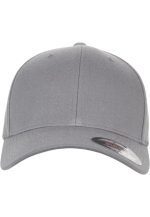 Flexfit Cap Wool Grey 6477 L/XL - Image 2