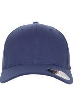 Flexfit Cap Wool Blend Navy 6477 L/XL - Image 4