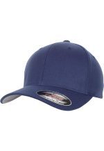 Flexfit Cap Wool Blend Navy 6477 L/XL