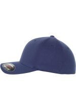 Flexfit Cap Wool Blend Navy 6477 L/XL - Image 3