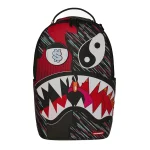 SPRAYGROUND SPLIT DESIGN BACKPACK B9246 46 x 15 x 29 cm