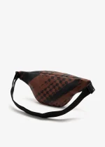 SPRAYGROUND SMEARED GRUNGE SAVVY CROSSBODY B8972 Bag 38cm x 17cm x 4cm - Image 3