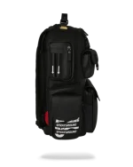SPRAYGROUND MIDNIGHT OSAKA PAYLOAD CARGO BACKPACK B8513 - Image 13