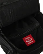 SPRAYGROUND MIDNIGHT OSAKA PAYLOAD CARGO BACKPACK B8513 - Image 9