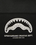 SPRAYGROUND MIDNIGHT OSAKA PAYLOAD CARGO BACKPACK B8513 - Image 3
