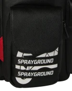 SPRAYGROUND MIDNIGHT OSAKA PAYLOAD CARGO BACKPACK B8513 - Image 7