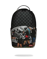 SPRAYGROUND SUBWAY VANDALS BACKPACK B8879 46 x 15 x 29 cm