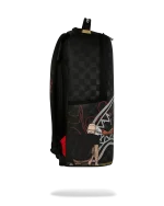 SPRAYGROUND SUBWAY VANDALS BACKPACK B8879 46 x 15 x 29 cm - Image 2
