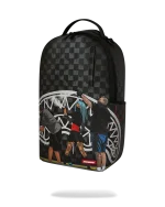 SPRAYGROUND SUBWAY VANDALS BACKPACK B8879 46 x 15 x 29 cm - Image 4