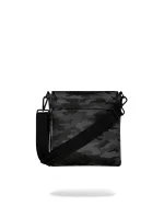 SPRAYGROUND PEANUTS SNOOPY PINK STENCIL MESSENGER SLING BAG B9000 15cm x 23cm x 3cm - Image 3