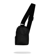 SPRAYGROUND GOLD BRICK LUX BACKPACK SLING B9042 15cm x 23cm x 3cm - Image 3
