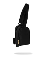 SPRAYGROUND GOLD BRICK LUX BACKPACK SLING B9042 15cm x 23cm x 3cm - Image 4