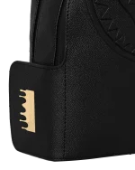 SPRAYGROUND GOLD BRICK LUX BACKPACK SLING B9042 15cm x 23cm x 3cm - Image 2