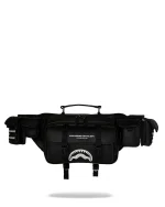 SPRAYGROUND MIDNIGHT OSAKA PAYLOAD CARGO CROSSBODY B9085 - Image 5