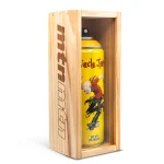 MTN Limited Edition Spray Can Eldorado RV-177 Circle Jerks - Image 2