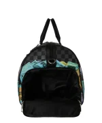 SPRAYGROUND MONOPOLY MONEY STACKS DUFFLE D9018 - Image 3