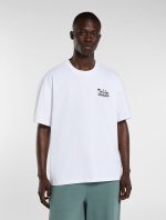 DICKIES POLK SS TEE WHITE DK0A88GO0WH1