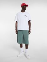 DICKIES POLK SS TEE WHITE DK0A88GO0WH1 - Image 6