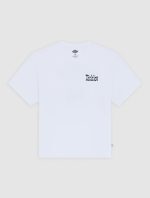 DICKIES POLK SS TEE WHITE DK0A88GO0WH1 - Image 7