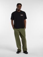 DICKIES POLK TEE BLACK DK0A88GOBLK1 - Image 5