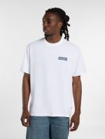 DICKIES PLAIN CITY TEE WHITE DK0A88JI0WH1