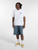 DICKIES PLAIN CITY TEE WHITE DK0A88JI0WH1 - Image 5