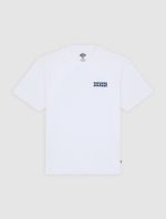DICKIES PLAIN CITY TEE WHITE DK0A88JI0WH1 - Image 7