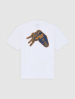 DICKIES PLAIN CITY TEE WHITE DK0A88JI0WH1 - Image 8