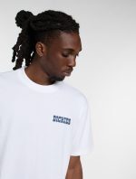 DICKIES PLAIN CITY TEE WHITE DK0A88JI0WH1 - Image 3