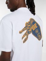 DICKIES PLAIN CITY TEE WHITE DK0A88JI0WH1 - Image 2
