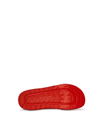 SPRAYGROUND SHARK SLIDE RED S0058 - Image 6