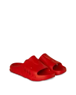 SPRAYGROUND SHARK SLIDE RED S0058