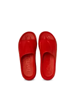 SPRAYGROUND SHARK SLIDE RED S0058 - Image 8