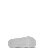 SPRAYGROUND SHARK SLIDE WHITE S0059 - Image 6