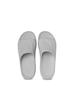 SPRAYGROUND SHARK SLIDE WHITE S0059 - Image 5