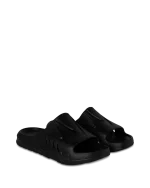 SPRAYGROUND SHARK SLIDE BLACK S0060