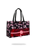 SPRAYGROUND SAKURA KIMONO TORTUGA TOTE T8895