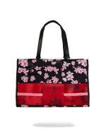 SPRAYGROUND SAKURA KIMONO TORTUGA TOTE T8895 - Image 3