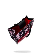 SPRAYGROUND SAKURA KIMONO TORTUGA TOTE T8895 - Image 4