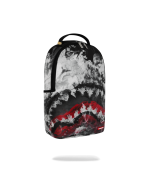 SPRAYGROUND ELEVATE WHITE DLXSV BACKPACK B8751 46 x 15 x 29 cm - Image 5