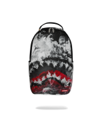 SPRAYGROUND ELEVATE WHITE DLXSV BACKPACK B8751 46 x 15 x 29 cm