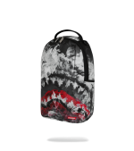 SPRAYGROUND ELEVATE WHITE DLXSV BACKPACK B8751 46 x 15 x 29 cm - Image 4