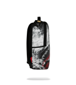 SPRAYGROUND ELEVATE WHITE DLXSV BACKPACK B8751 46 x 15 x 29 cm - Image 2