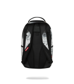 SPRAYGROUND ELEVATE WHITE DLXSV BACKPACK B8751 46 x 15 x 29 cm - Image 6