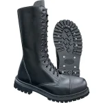 Brandit Phantom 14 Eyelet boots black 9073-2