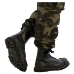 Brandit Phantom 14 Eyelet boots black 9073-2 - Image 3
