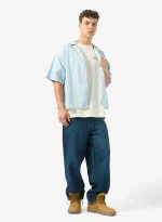 GRIMEY THE CHARACTER CLASSIC FIT TEE OFF WHITE GAC805-OWHT - Image 6