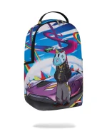 SPRAYGROUND MYTH LIFE BACKPACK B8796 46 x 15 x 29 cm - Image 2