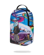 SPRAYGROUND MYTH LIFE BACKPACK B8796 46 x 15 x 29 cm - Image 5