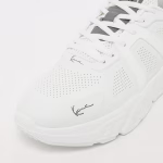KARL KANI SHOES RUNNER PRM WHITE KKFWM000480 - Image 2